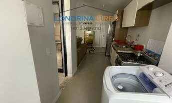 Imagem 5: Apartamento com 3 quartos no CONCEPT PALHANO - Bairro Fazenda Gleba Palhano em Londrina