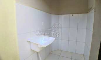 Imagem 7: Sobrado para alugar Jardim Panorama - Contorno