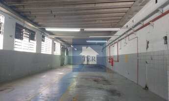 Imagem: Galpão para alugar, 400 m² por R$ 8.000,00/mês