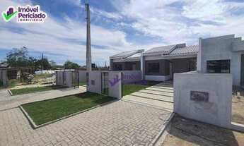 Imagem 3: Casa com 3 dormitórios à venda, 78 m² por R$ 325.000,00 - São Jose - Itapoá/SC