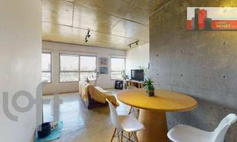 Imagem 6: Apartamento na Av. Mofarrej, 1500 - Vila Leopoldina, 2 quartos e 2 vagas