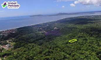 Imagem 2: Terreno à venda, 360 m² por R$ 39.500,00 - Itamar - Itapoá/SC