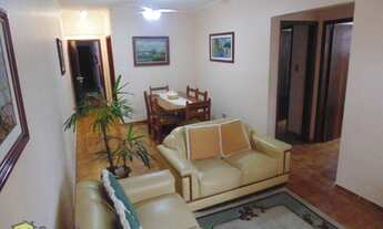 Imagem: Apartamento MOBILIADO em Praia Grande R$330.000,00