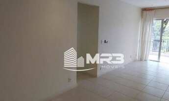 Imagem 3: Apartamento com 3 dormitórios à venda, 76 m² por R$ 430.000,00 - Freguesia (Jacarepaguá)