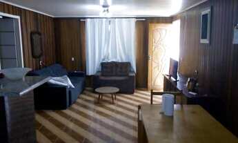 Imagem 2: Casa para venda no Jardim Castro Alves