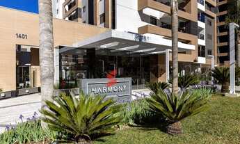 Imagem 6: Garden no Água Verde