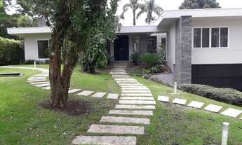 Imagem 2: Terreno à venda, 1600 m² por R$ 10.000.000,00 - Batel - Curitiba/PR