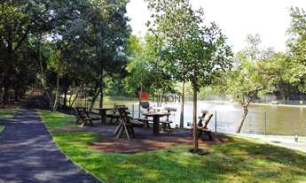 Imagem 7: Terreno à venda no Condomínio Reserva Santa Luisa, em Ribeirão Preto/SP I Imobiliária em R