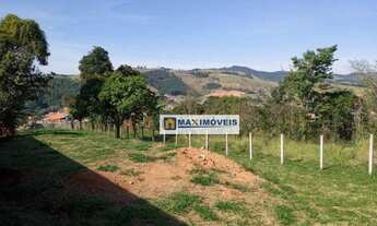 Imagem 4: Terreno à venda, 1300 m² por R$ 300.000 - Mirante do Cachoeira - Piracaia/SP