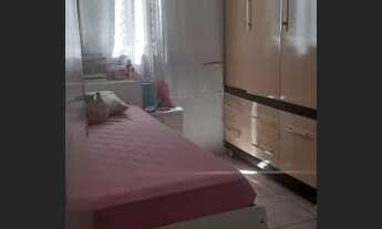 Imagem 2: Apartamento com 2 dormitórios à venda, 46 m² por R$ 199.000 - São Pedro - Osasco/SP