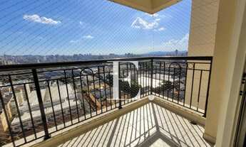 Imagem 7: Apartamento com 4 dormitórios para alugar, 125 m² por R$ 4.000,00/mês - Mooca - São Paulo