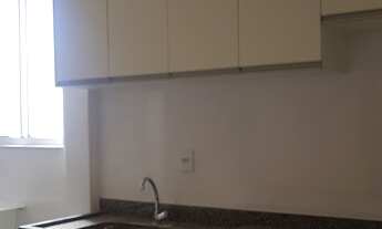 Imagem 6: Apartamento para locação com 2 quartos, pequena área privativa BH-MG