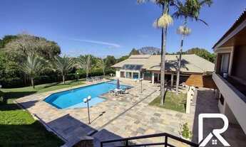 Imagem 3: Casa com 7 dormitórios, 700 m² - venda por R$ 9.000.000,00 ou aluguel por R$ 27.000,00/mês