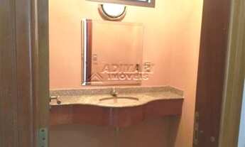 Imagem 7: Apartamento com 3 dormitórios, 162 m² - venda por R$ 1.530.000,00 ou aluguel por R$ 4.800