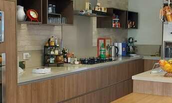 Imagem 6: CASA A VENDA OU LOCAÇÃO EM ALPHAVILLE - RESIDENCIAL ALPHAVILLE 1