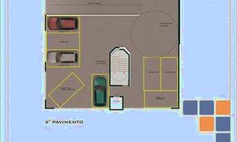 Imagem 4: Flat à venda, 40 m² por R$ 490.000,00 - Funcionários - Belo Horizonte/MG