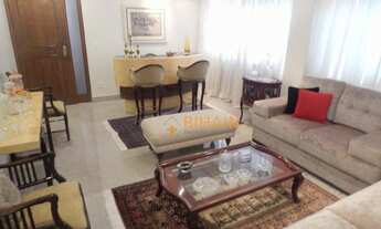 Imagem 2: Apartamento com 4 dormitórios, 242 m² - venda por R$ 1.200.000,00 ou aluguel por R$ 4.500