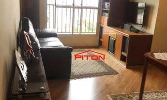 Imagem 3: Apartamento com 3 dormitórios à venda, 60 m² por R$ 440.000,00 - Penha de França - São Pau