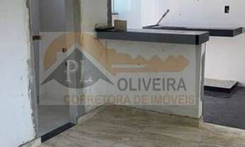 Imagem 6: Casa para venda tem 100 metros quadrados com 3 quartos