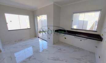 Imagem 2: Casa - Nova Atibaia - Atibaia