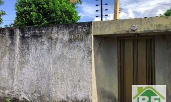 Imagem 2: Casa com 4 dormitórios à venda por R$ 700.000 - Morada do Sol - Teresina/PI