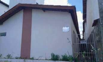 Imagem 2: Casa para venda possui 51 metros quadrados com 1 quarto em ce - Pesqueira - PE