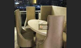 Imagem 3: Apartamento com 2 dormitórios à venda, 79 m² por R$ 1.180.000,00 - Água Branca - São Paulo