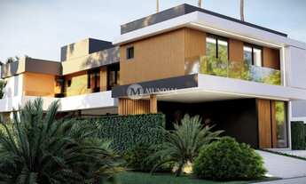 Imagem: CASA ALTO PADRÃO CONDOMÍNIO CALEDÔNIA