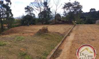 Imagem 6: Terreno à venda, 1200 m² por R$ 160.000,00 - Estância Santa Maria do Laranjal - Atibaia/SP