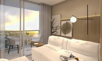 Imagem 7: Studio residencial para venda, Centro, Curitiba - ST10745