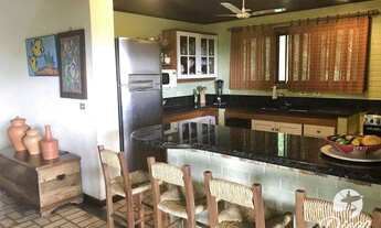 Imagem 7: Casa com 3 dormitórios à venda com 197 m² por R$ 3.600.000 - Praia da Silveira - Garopaba