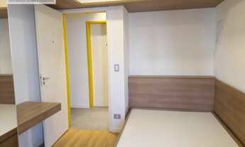 Imagem 2: Kitch mobiliada e moderna. Um novo jeito de morar. Com tudo à sua mão