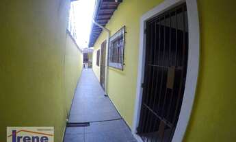 Imagem 5: Casa com 2 dormitórios à venda, 69 m² por R$ 270.000,00 - Balneário Tropical - Itanhaém/SP