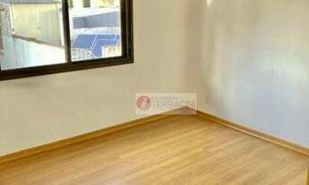 Imagem 4: Apartamento com 2 dormitórios e 01 vaga à venda, 60 m² por R$ 390.000,00 - Partenon - Port