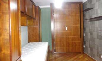 Imagem 7: Sobrado com 4 dormitórios à venda, 350 m² por R$ 600.000,00 - Jardim Patente Novo - São Pa