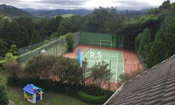 Imagem 7: Casa com 5 dormitórios à venda, 800 m² por R$ 4.800.000 - Gran Ville - Campos do Jordão/SP