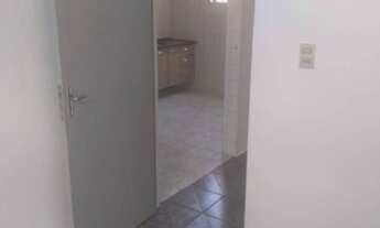 Imagem 3: Apartamento com 2 dormitórios - Cond. Fortaleza - Campinas