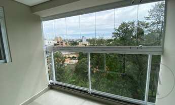 Imagem 3: APARTAMENTO - EDIFÍCIO LIBERTY HOME STUDIO - 1 DORMITÓRIO - JARDIM FACULDADE - SOROCABA/SP