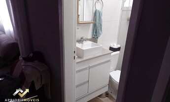 Imagem 9: Cobertura à venda, 95 m² por R$ 287.000,00 - Vila João Ramalho - Santo André/SP