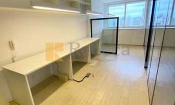 Imagem 4: Conjunto comercial para locação, Higienópolis, São Paulo