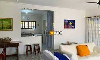 Imagem 7: Casa com 3 dormitórios à venda, 180 m² por R$ 850.000,00 - Morada da Praia - Bertioga/SP