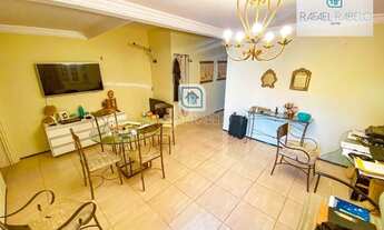 Imagem 3: Casa à venda, 194 m² por R$ 420.000,00 - Cajazeiras - Fortaleza/CE