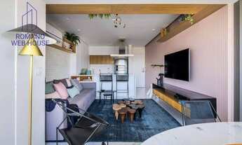 Imagem: Studio com 1 dormitório à venda, 51 m²