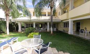 Imagem 7: Malibu Casa em condomínio com 4 dormitórios