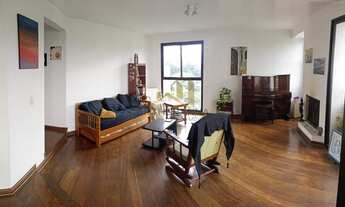 Imagem 2: São Paulo - Apartamento Padrão - Jardim Ampliacao