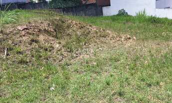 Imagem 5: Terreno para venda tem 304 metros quadrados em Bosque dos Eucaliptos - Valinhos - SP