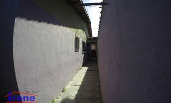 Imagem 6: Casa com 2 dormitórios à venda, 65 m² por R$ 220.000,00 - Satélite - Itanhaém/SP