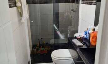 Imagem 5: Casa com 3 dormitórios à venda, 108 m² por R$ 850.000 - Jardim Leonor Mendes de Barros - S