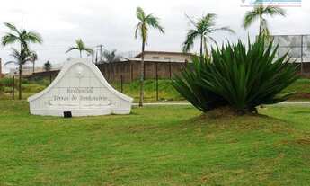 Imagem 4: Terreno à venda, 300 m² por R$ 265.000,00 - Condomínio Terras do Fontanário - Paulínia/SP