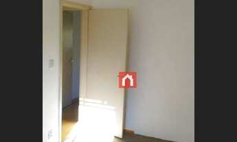 Imagem 7: Apartamento com 3 dormitórios à venda, 89 m² por R$ 265.958,00 - Florestal - Lajeado/RS